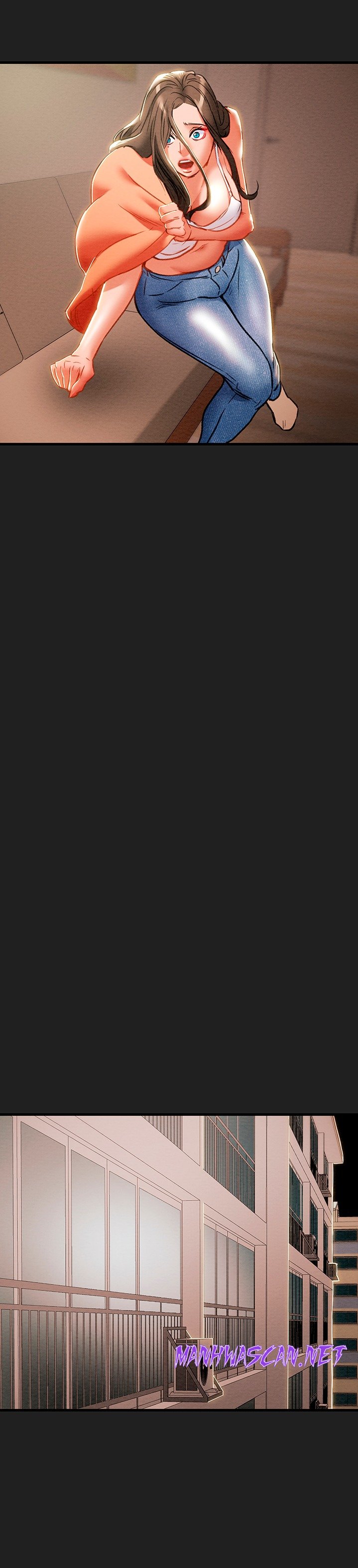 Erotic Scheme Raw - Chapter 80 Page 34