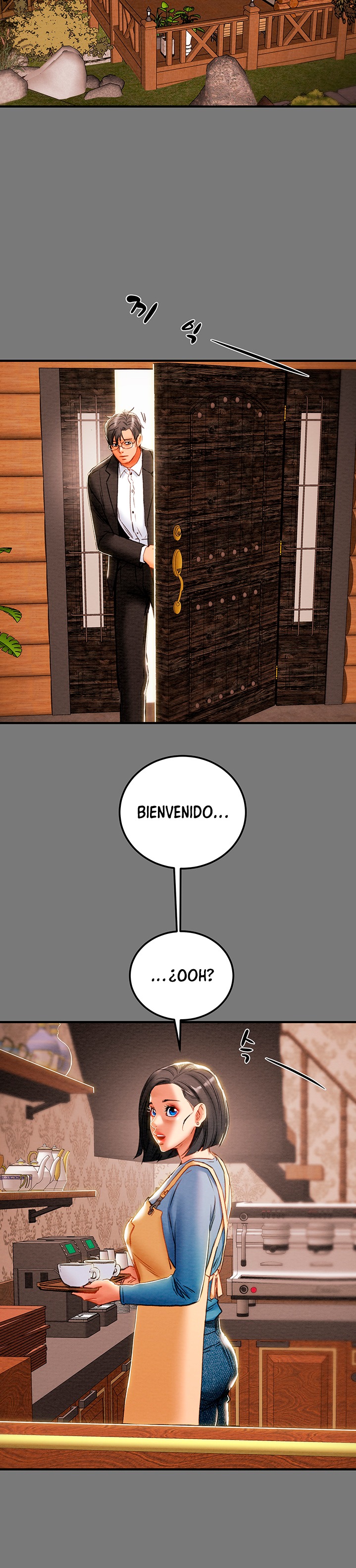 Erotic Scheme Raw - Chapter 81 Page 27