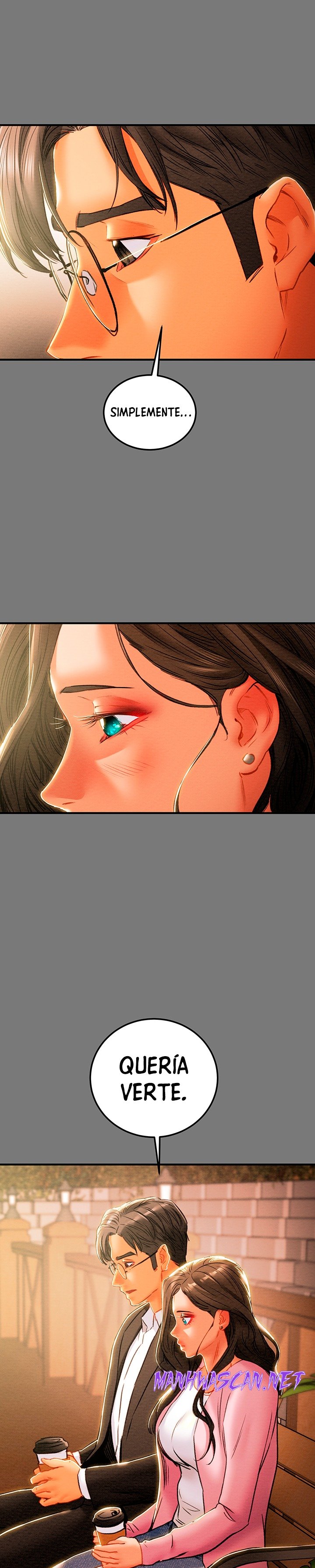 Erotic Scheme Raw - Chapter 81 Page 37