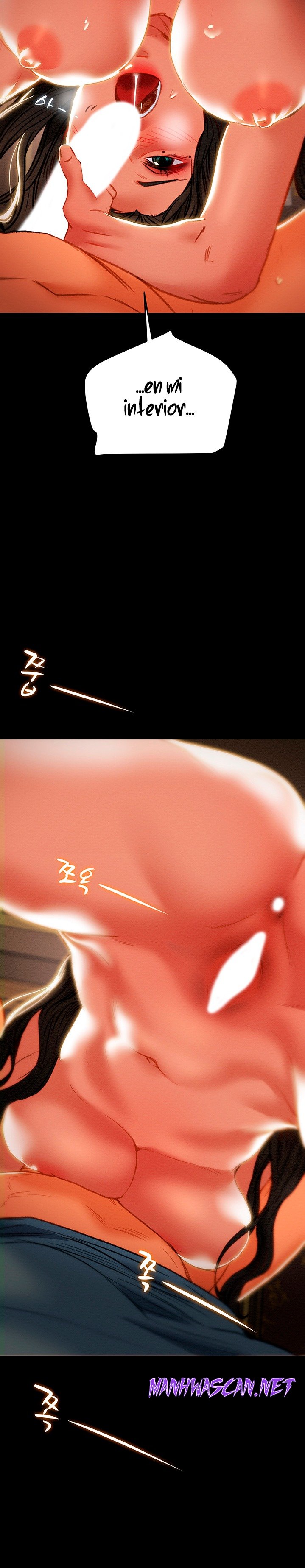 Erotic Scheme Raw - Chapter 82 Page 23