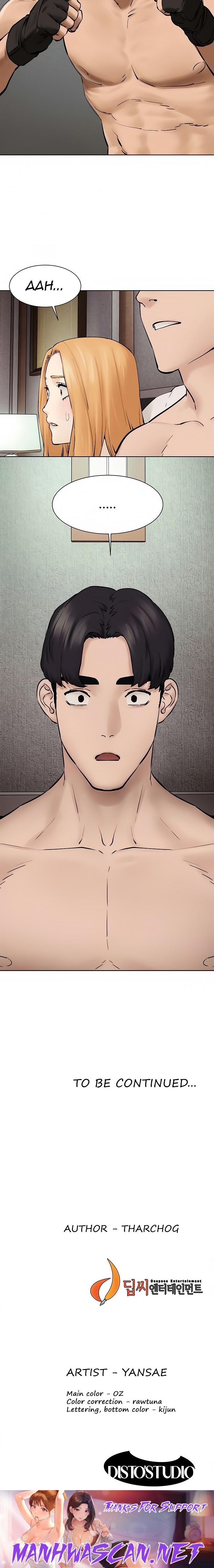 My Kingdom (Silent War) - Chapter 159 Page 25