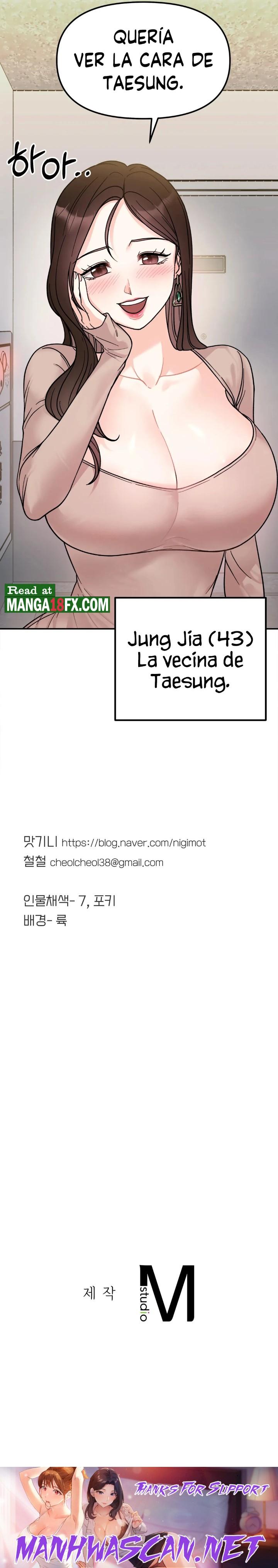 Secret Siblings Raw - Chapter 14 Page 22