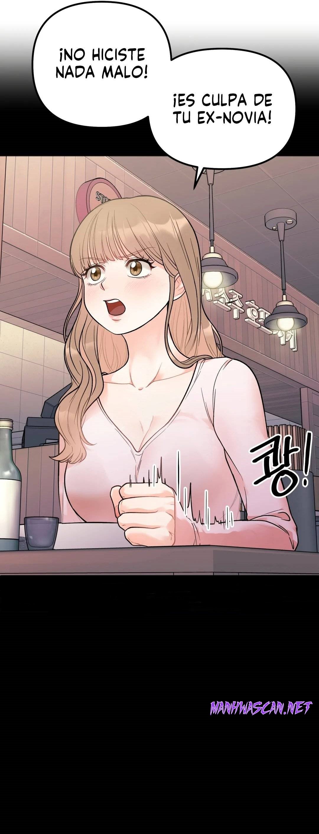 Secret Siblings Raw - Chapter 3 Page 22