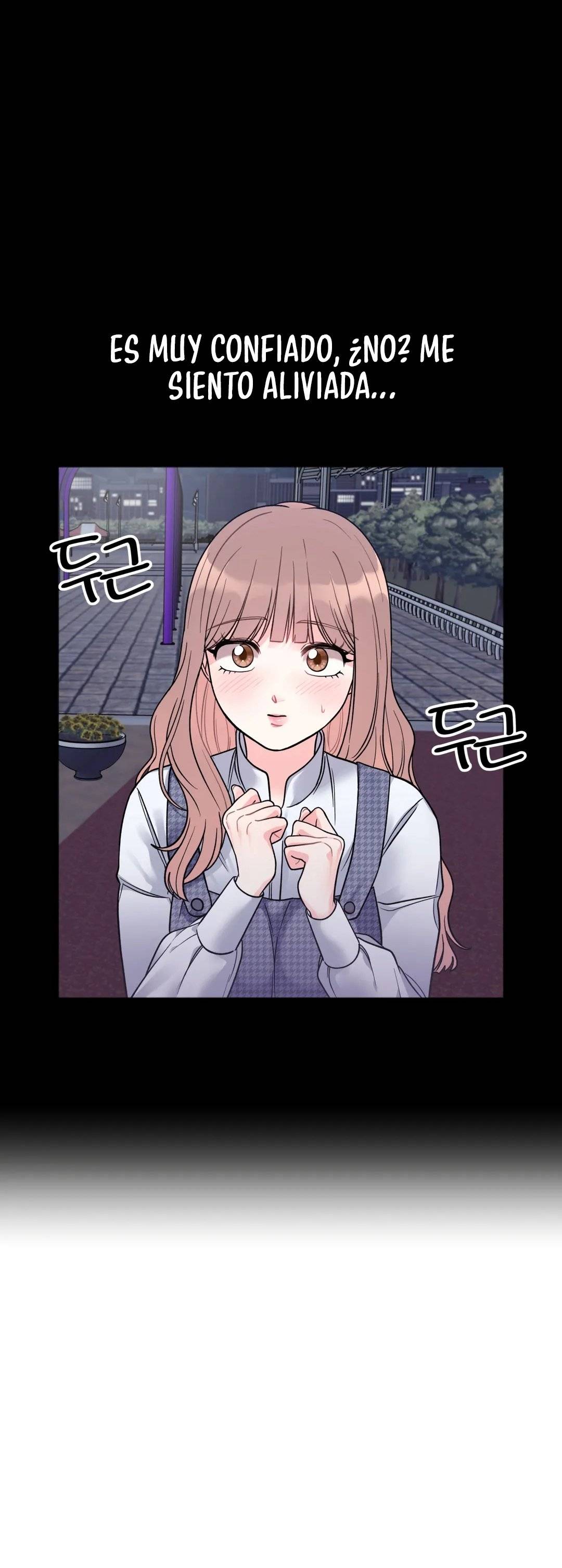 Secret Siblings Raw - Chapter 3 Page 38