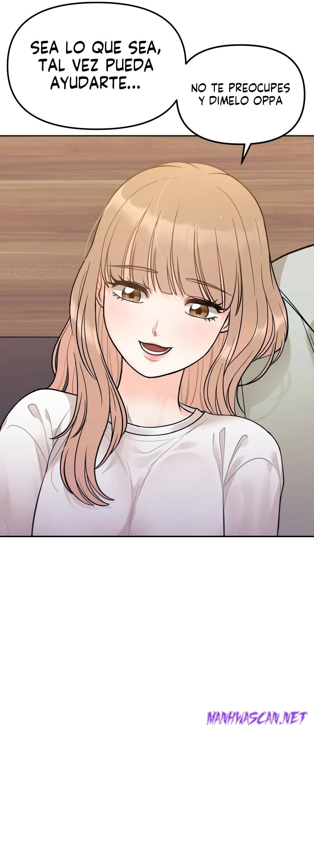 Secret Siblings Raw - Chapter 3 Page 39