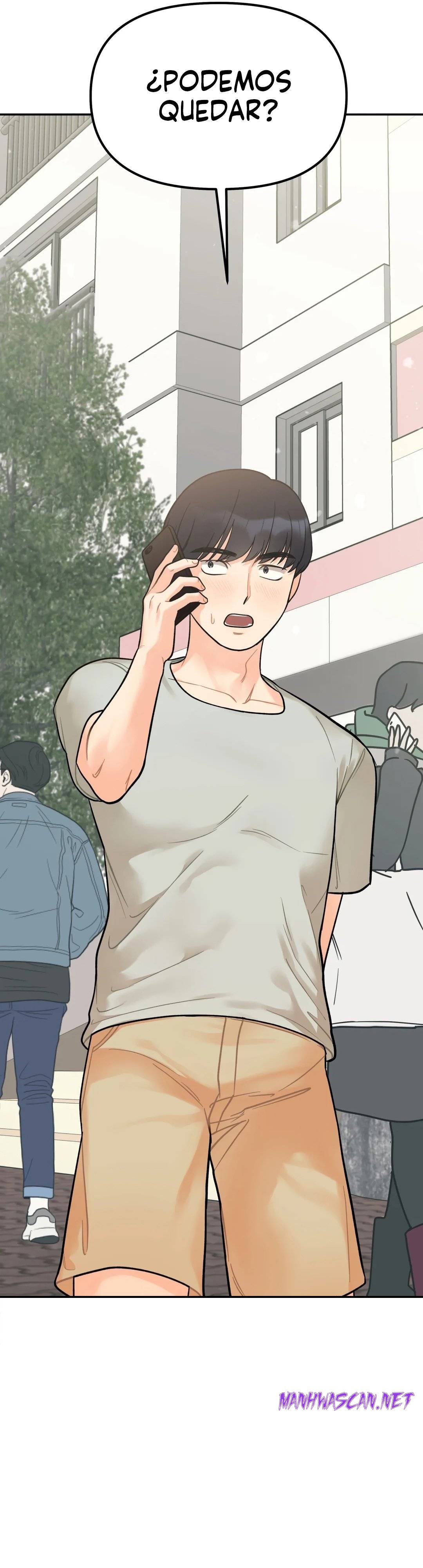 Secret Siblings Raw - Chapter 3 Page 4