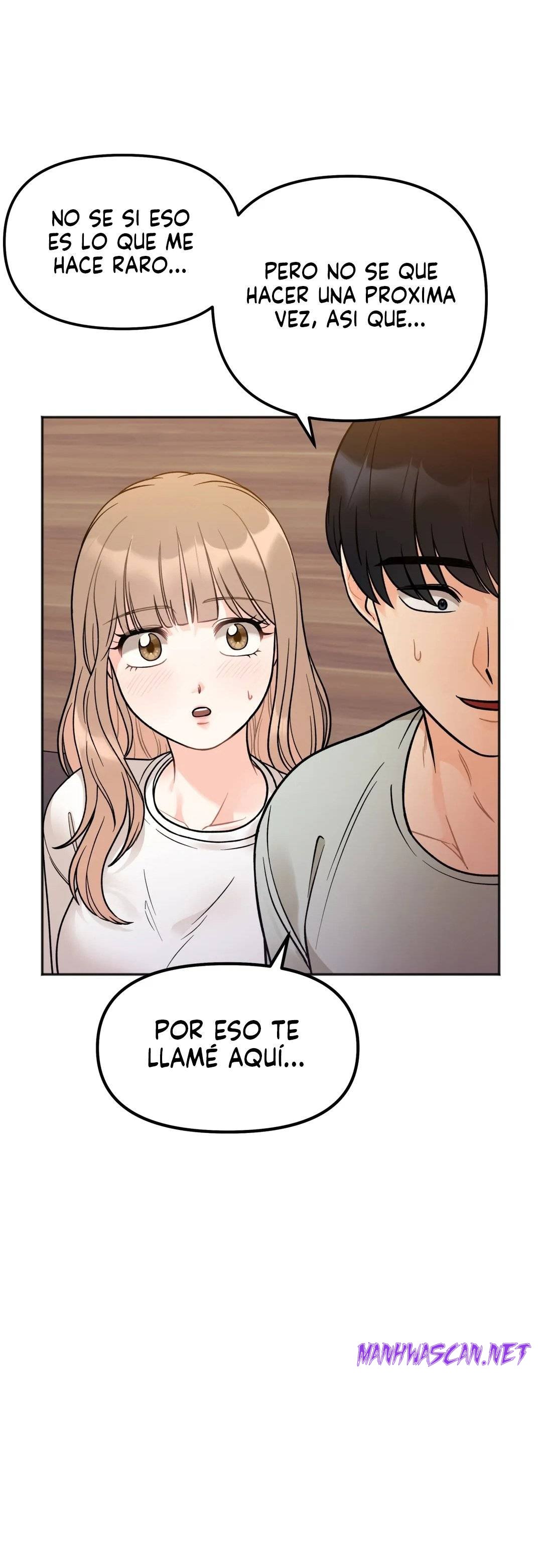 Secret Siblings Raw - Chapter 3 Page 47