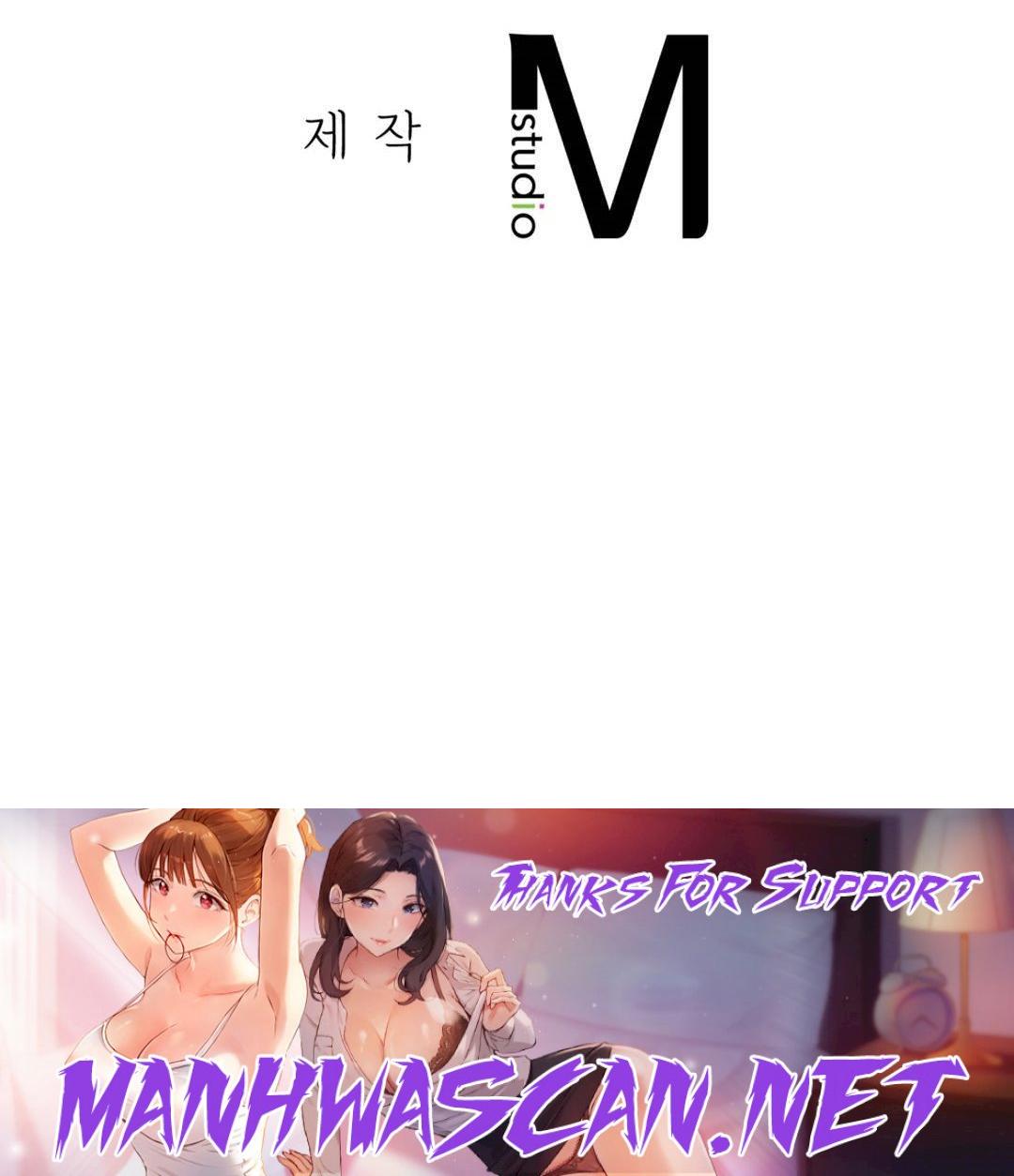 Secret Siblings Raw - Chapter 6 Page 32