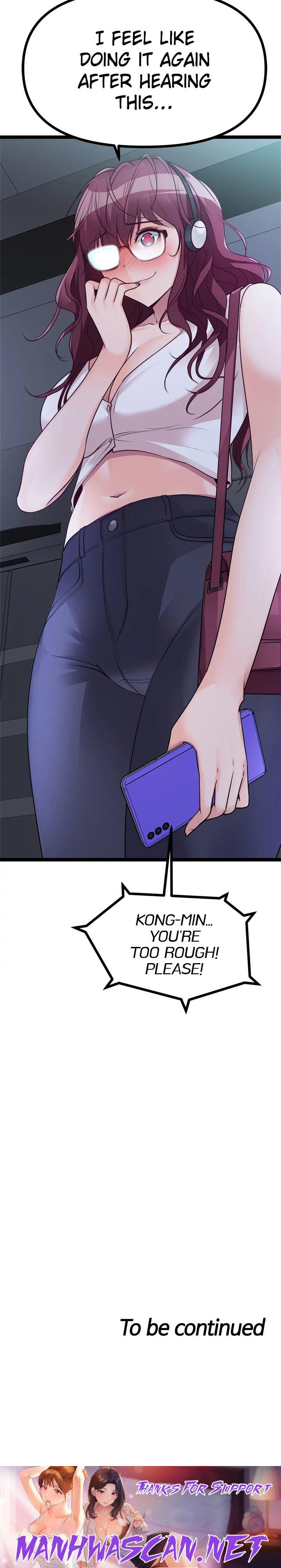 Cucumber Market - Chapter 14 Page 68