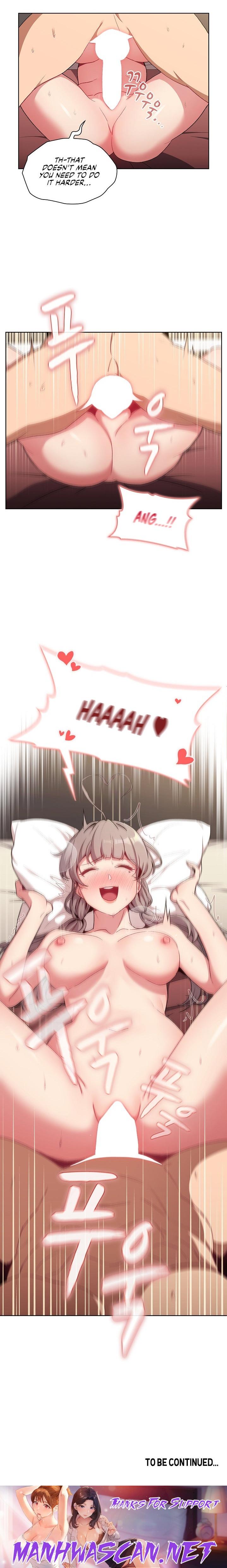 What Do I Do Now? - Chapter 10 Page 18