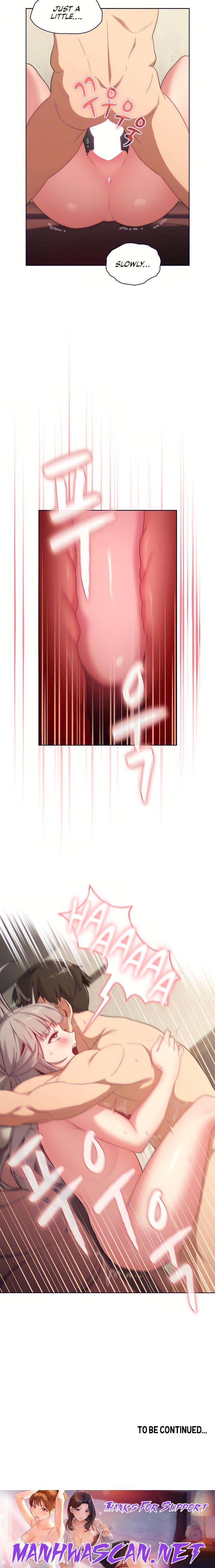 What Do I Do Now? - Chapter 19 Page 18