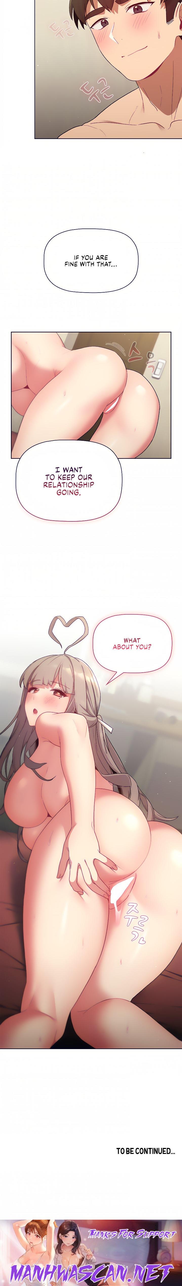 What Do I Do Now? - Chapter 20 Page 15