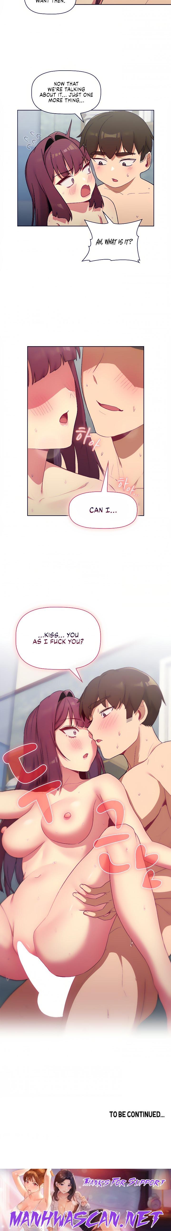 What Do I Do Now? - Chapter 26 Page 19