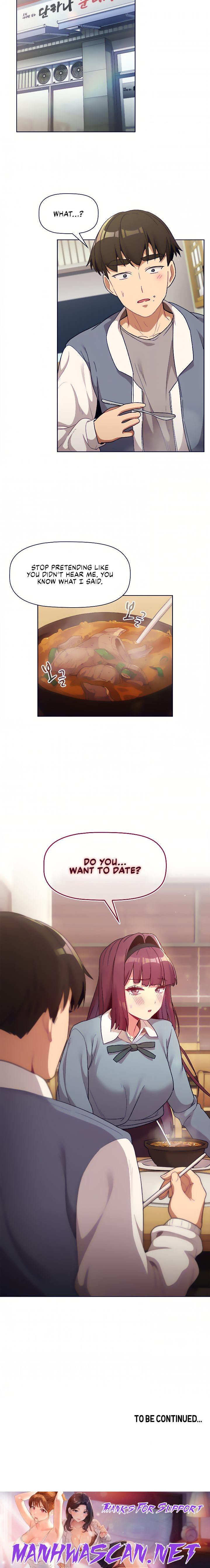 What Do I Do Now? - Chapter 29 Page 20