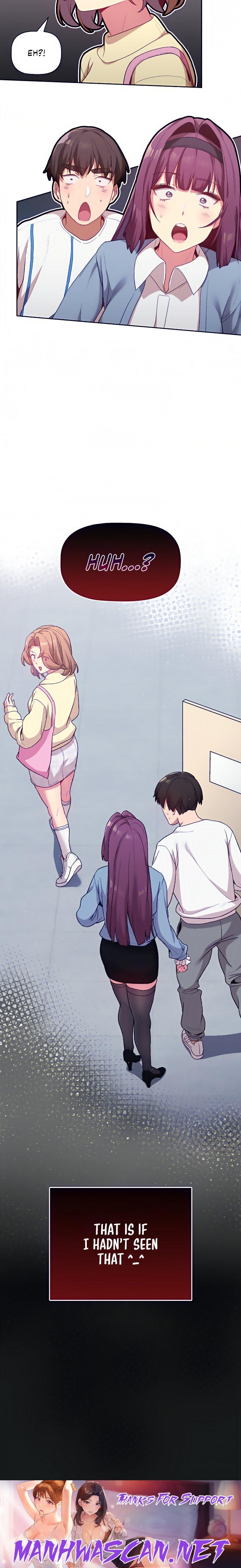 What Do I Do Now? - Chapter 30 Page 19