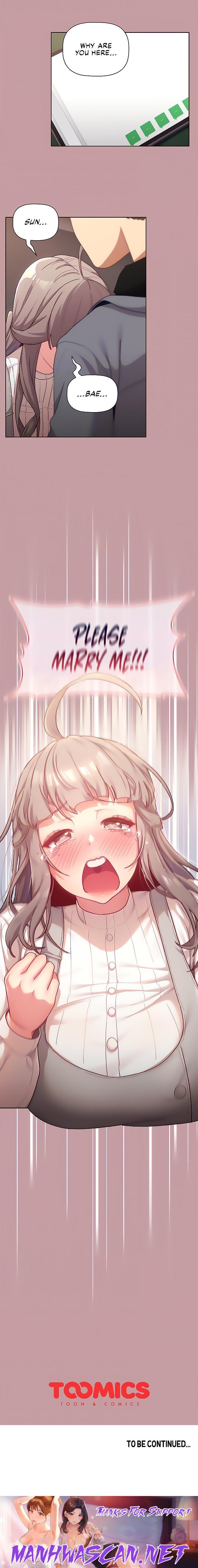 What Do I Do Now? - Chapter 37 Page 20