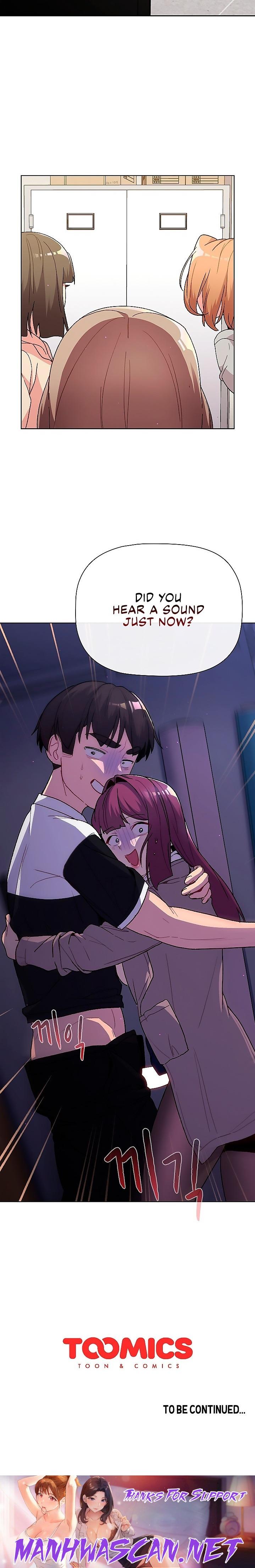 What Do I Do Now? - Chapter 49 Page 24