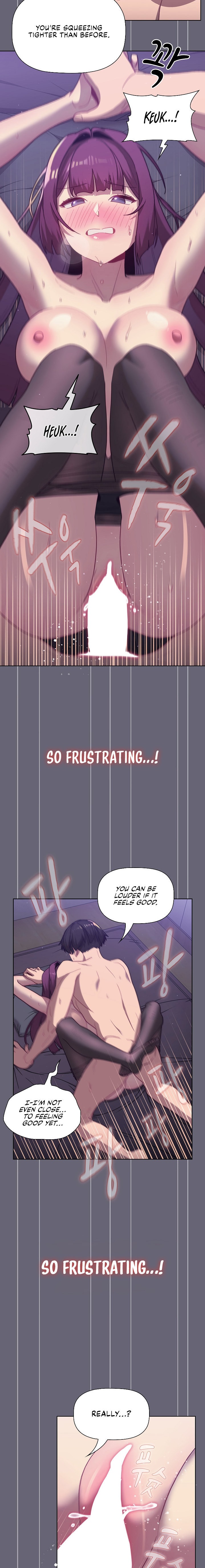 What Do I Do Now? - Chapter 53 Page 13