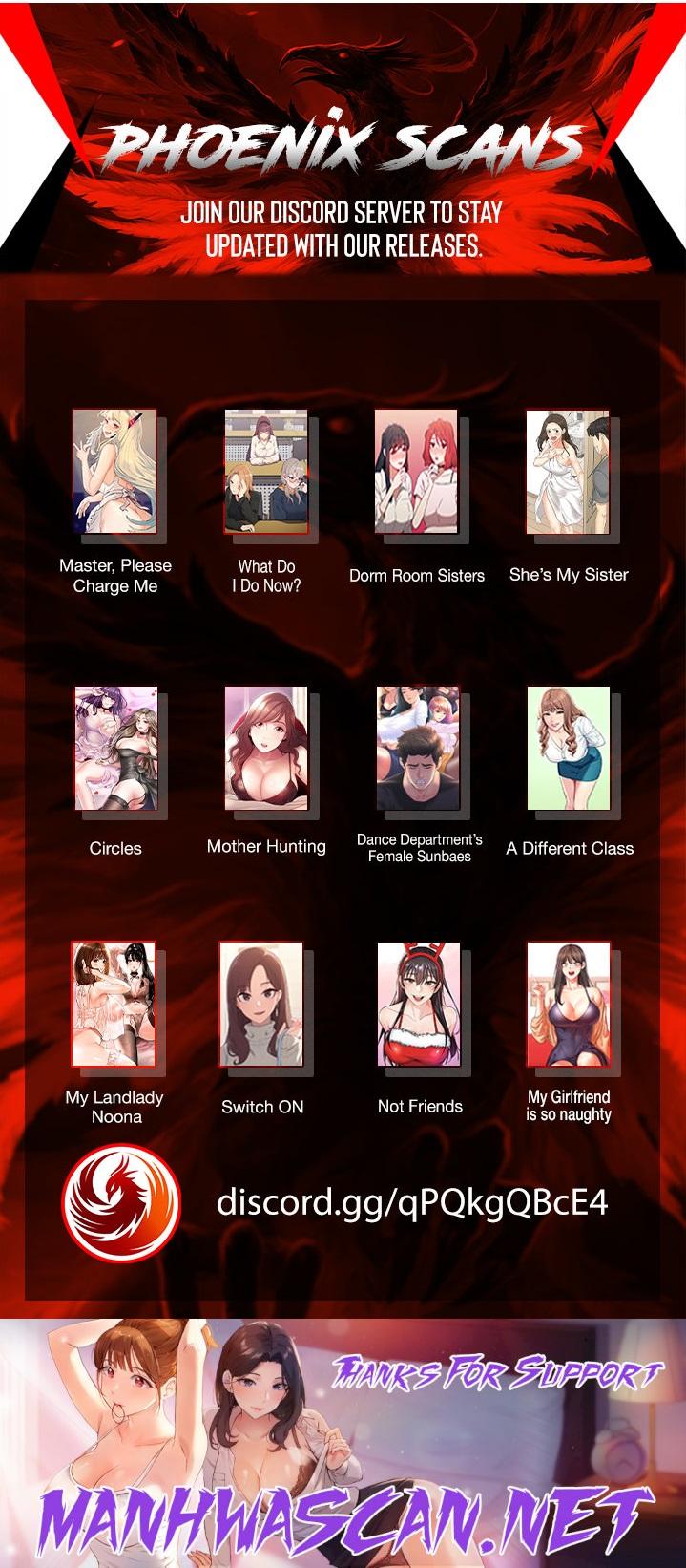 What Do I Do Now? - Chapter 59 Page 25