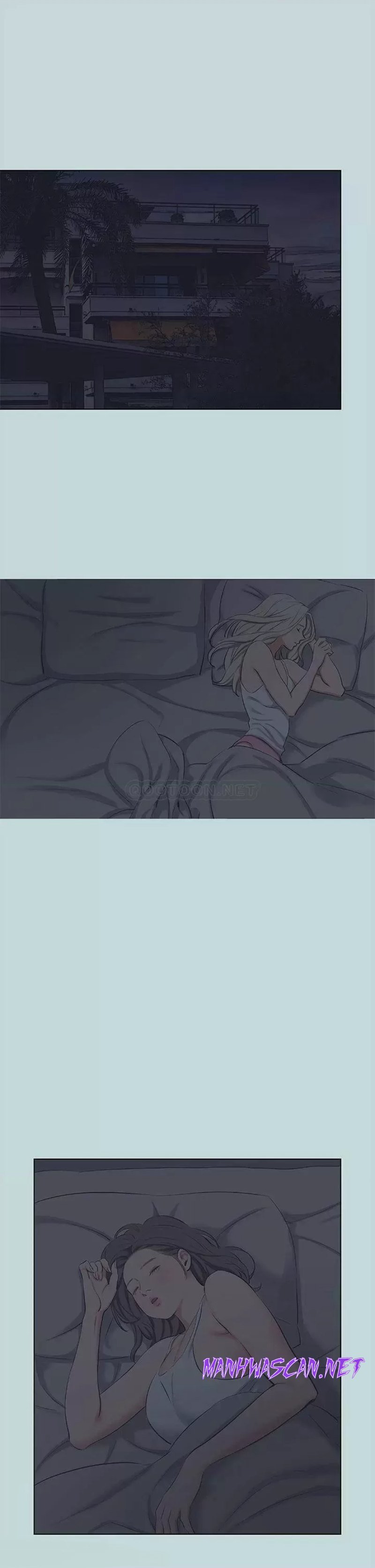 Summer Vacation Raw - Chapter 79 Page 2