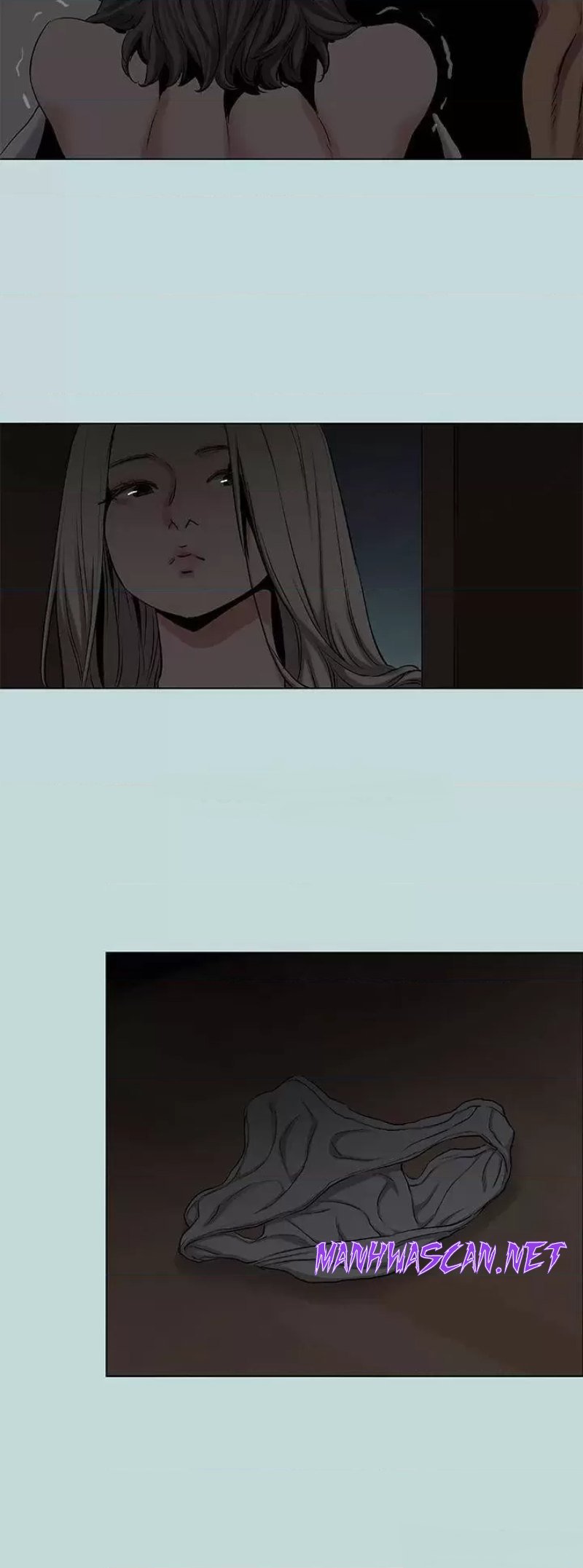 Summer Vacation Raw - Chapter 86 Page 24