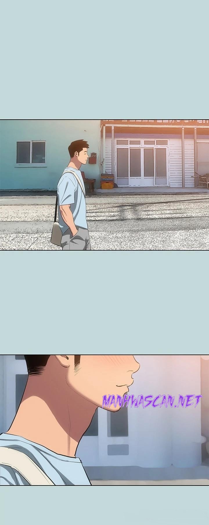 Summer Vacation Raw - Chapter 97 Page 25