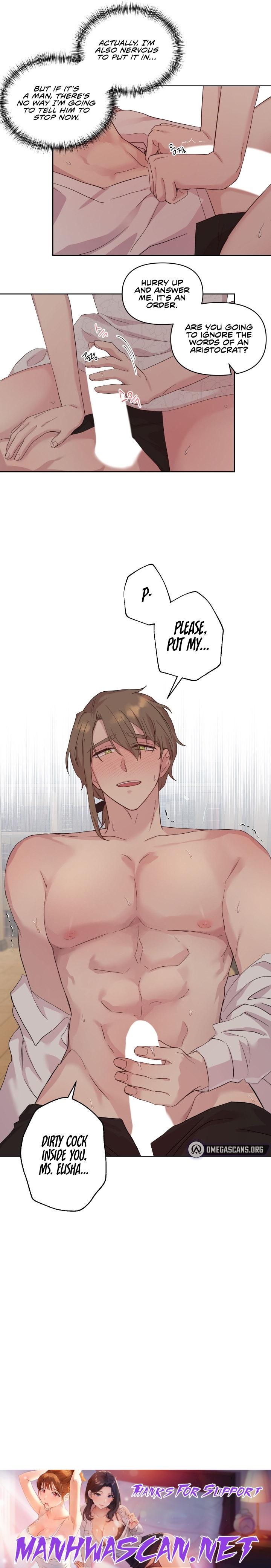 Lady Elisha’s Diary of Debauchery - Chapter 13 Page 16