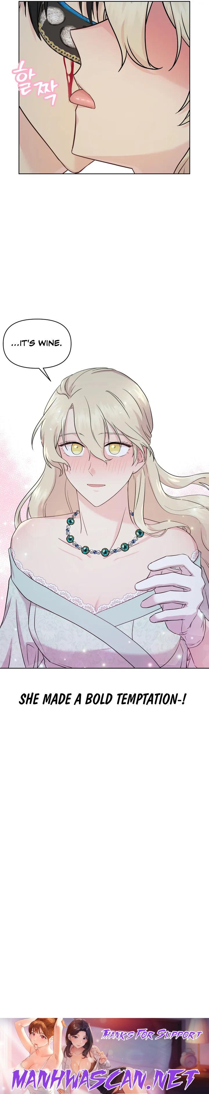 Lady Elisha’s Diary of Debauchery - Chapter 2 Page 8