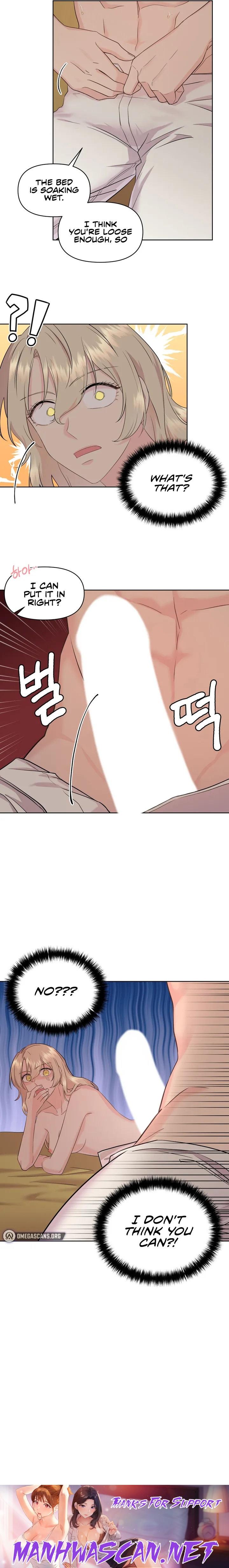 Lady Elisha’s Diary of Debauchery - Chapter 3 Page 6