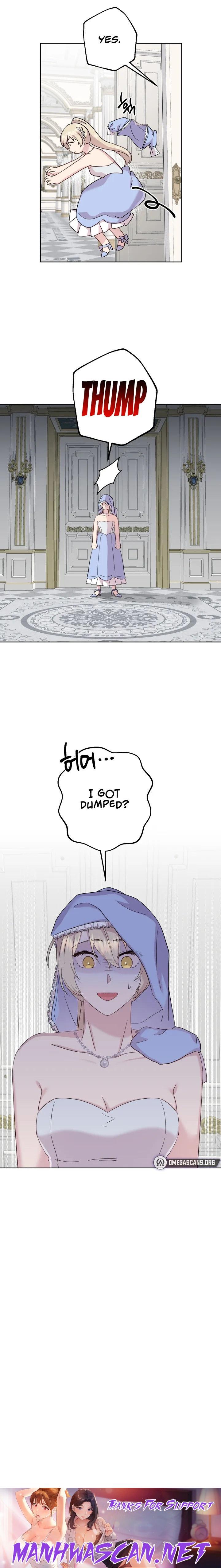 Lady Elisha’s Diary of Debauchery - Chapter 7 Page 6