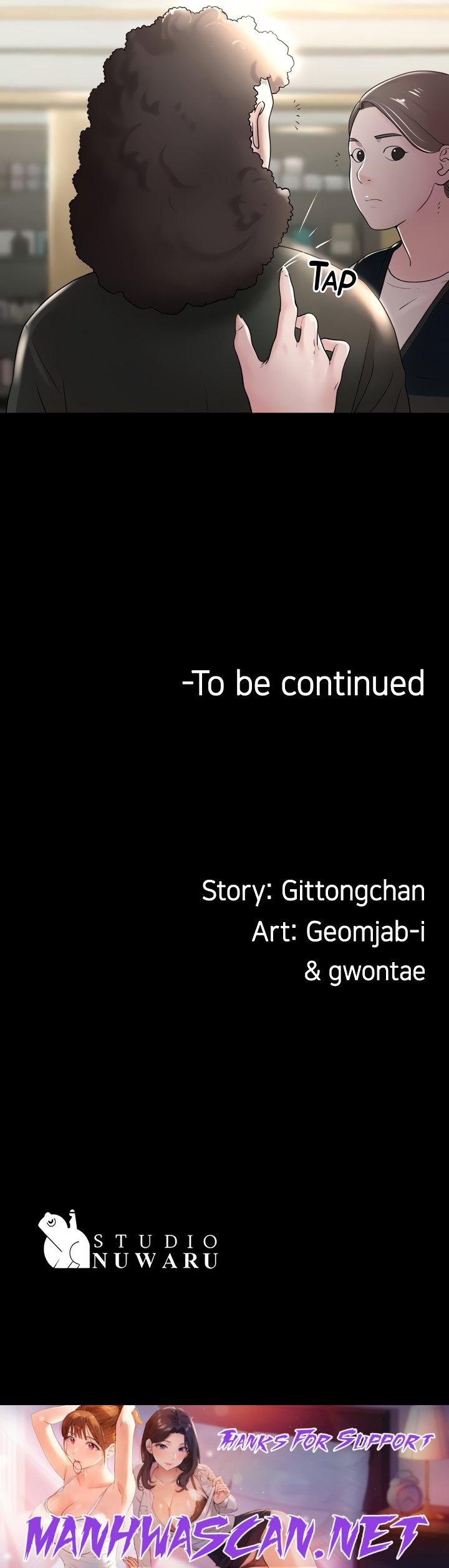 Ma’am, it’s on SALE! - Chapter 11 Page 43