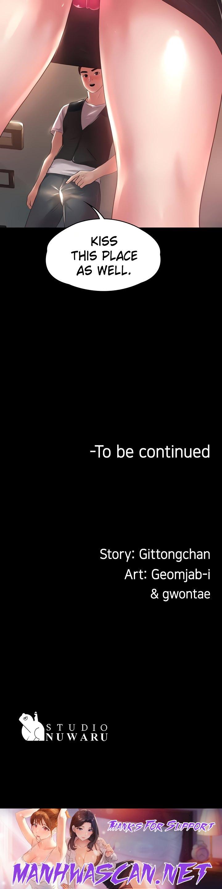 Ma’am, it’s on SALE! - Chapter 16 Page 45