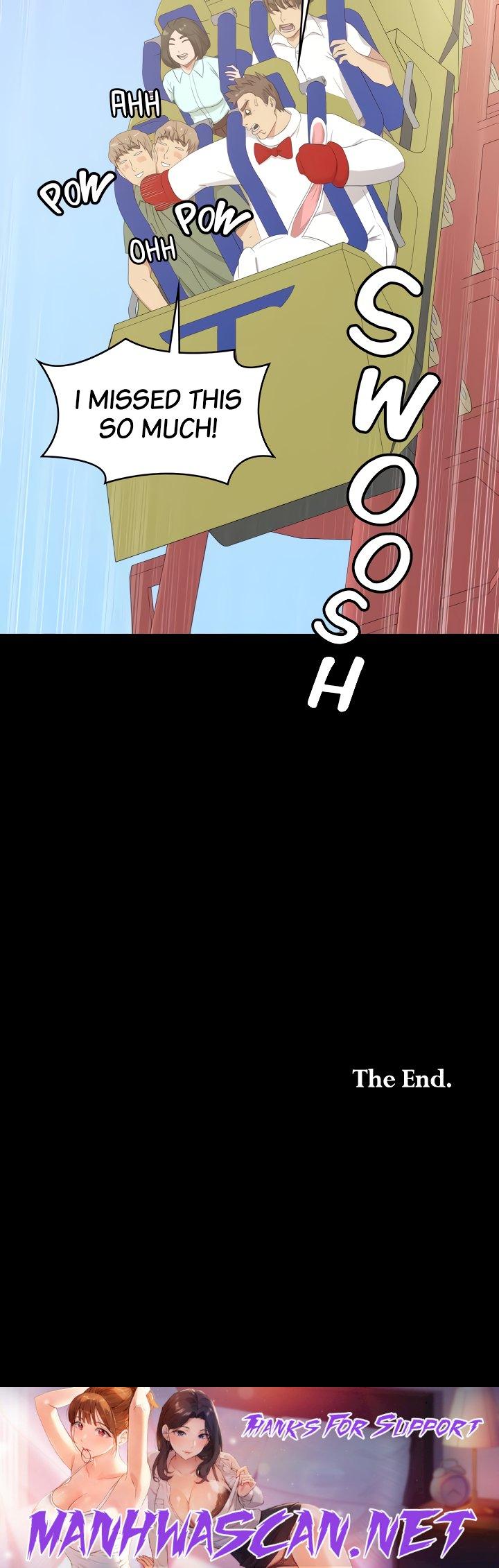 Double Life - Chapter 102.5 Page 14