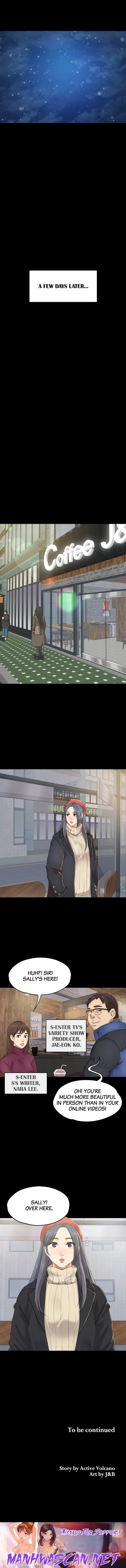 Double Life - Chapter 74 Page 13