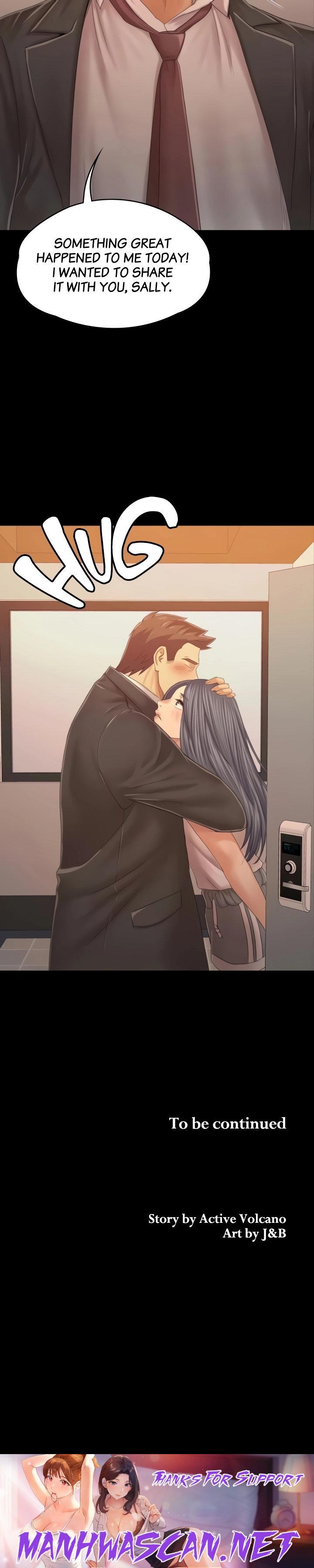 Double Life - Chapter 92 Page 54