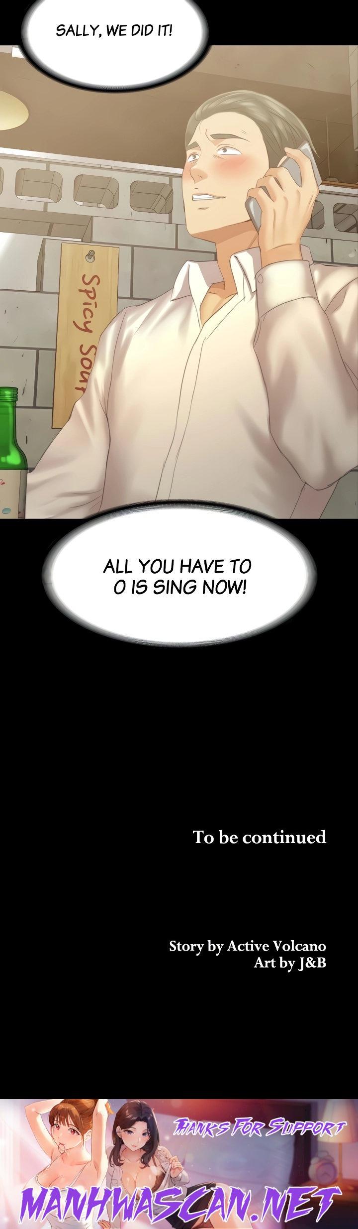 Double Life - Chapter 93 Page 53