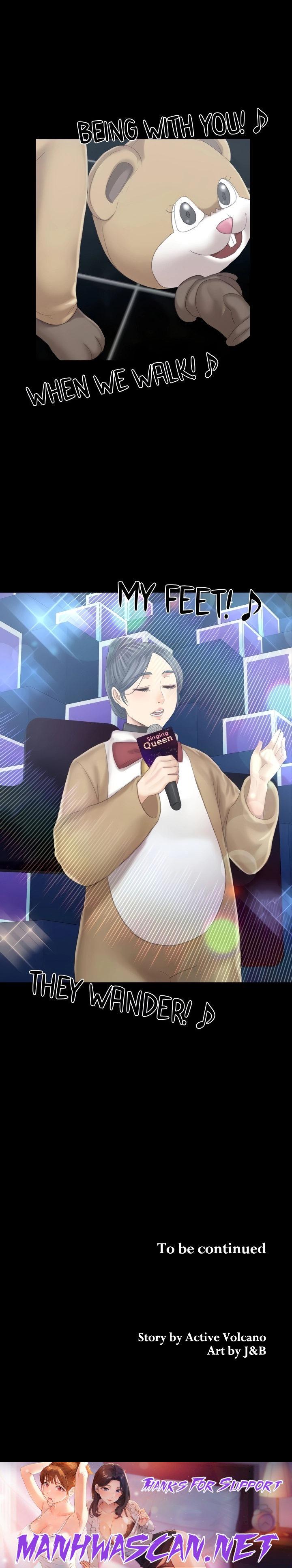 Double Life - Chapter 94 Page 48