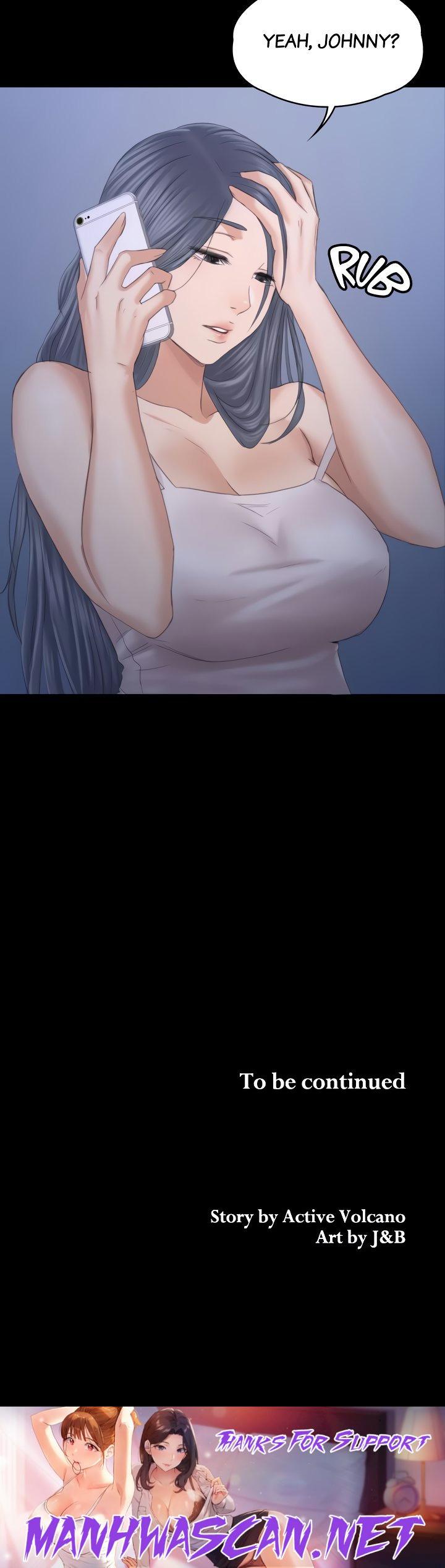 Double Life - Chapter 96 Page 48