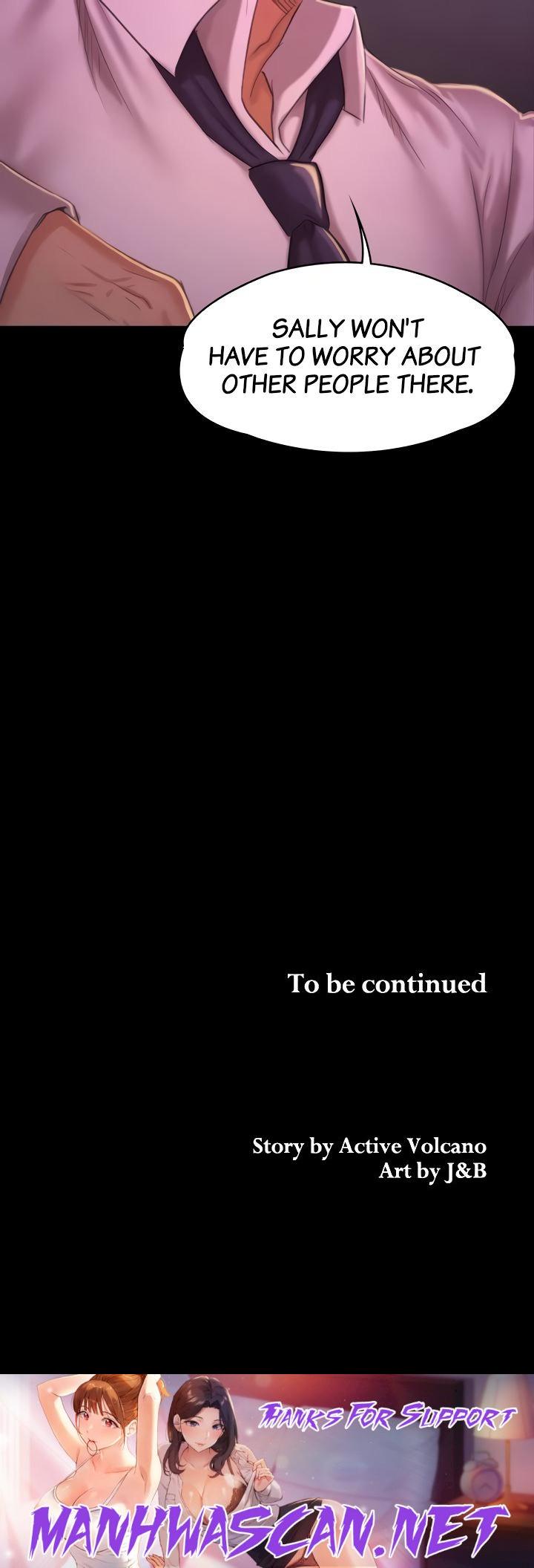 Double Life - Chapter 97 Page 50