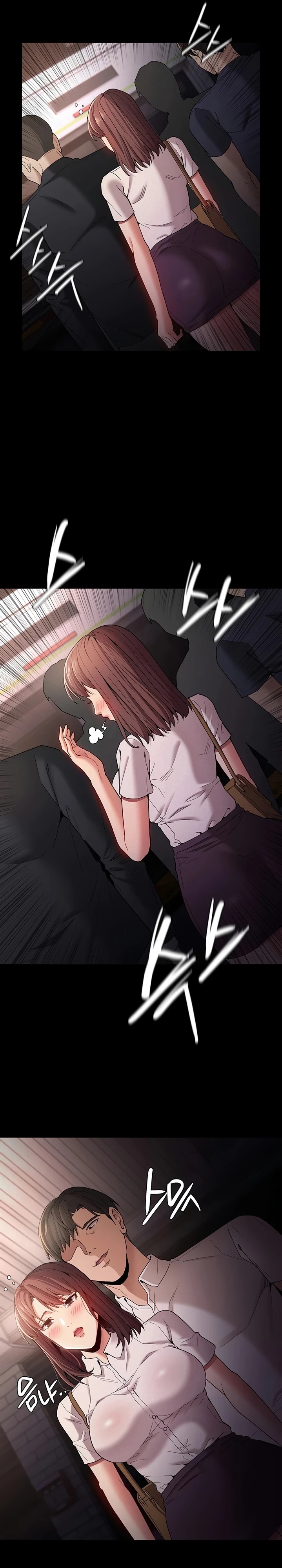 Pervert Diary Raw - Chapter 10 Page 28