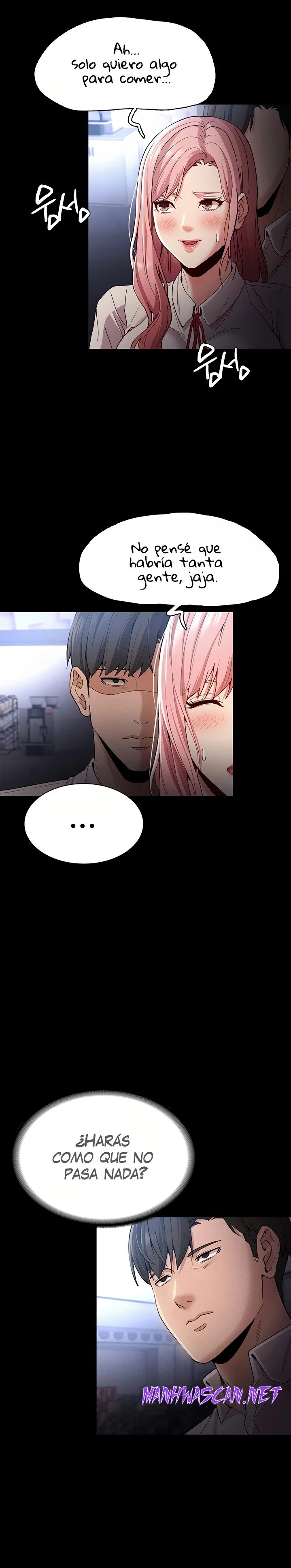 Pervert Diary Raw - Chapter 10 Page 6