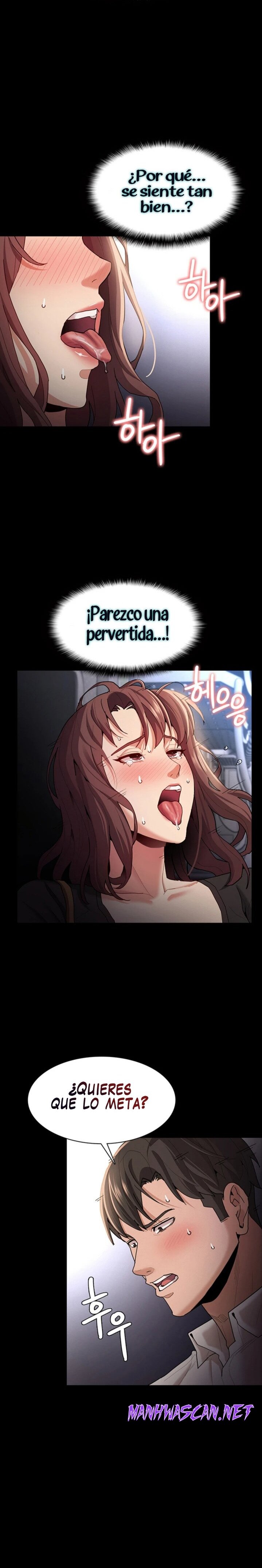 Pervert Diary Raw - Chapter 14 Page 22