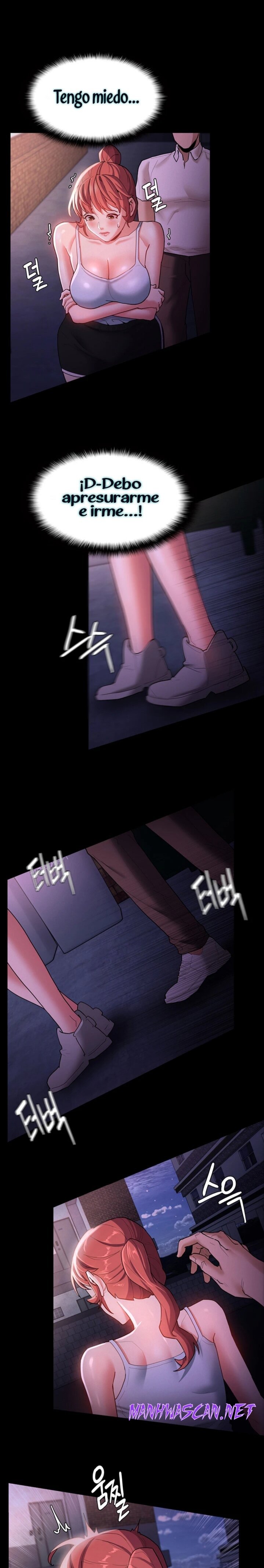 Pervert Diary Raw - Chapter 15 Page 11