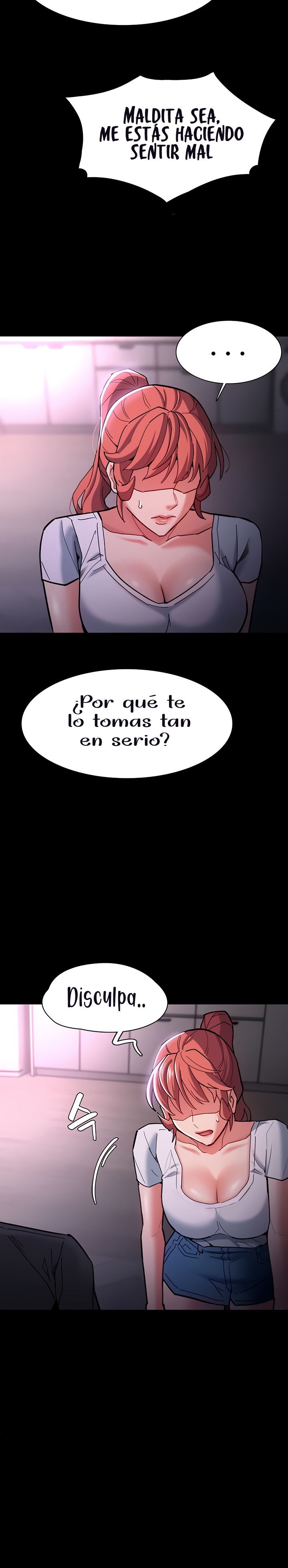 Pervert Diary Raw - Chapter 19 Page 16