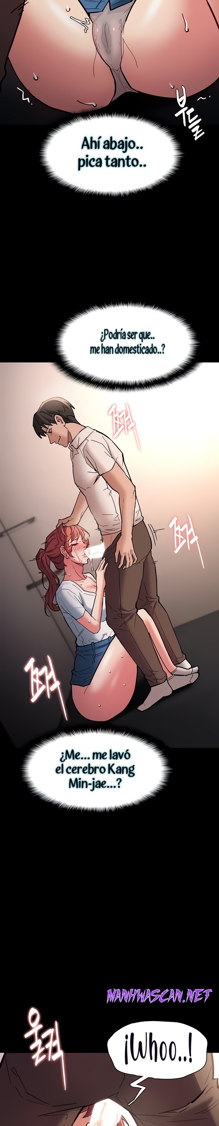 Pervert Diary Raw - Chapter 20 Page 28