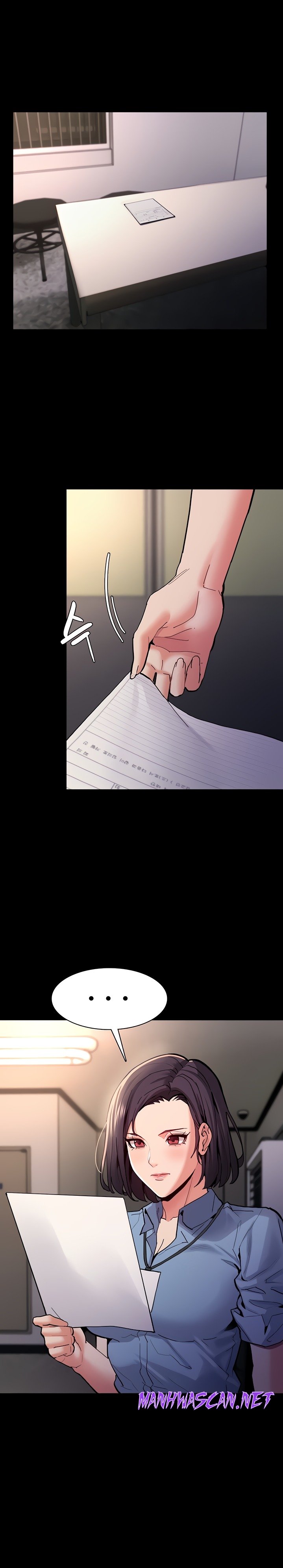 Pervert Diary Raw - Chapter 22 Page 16