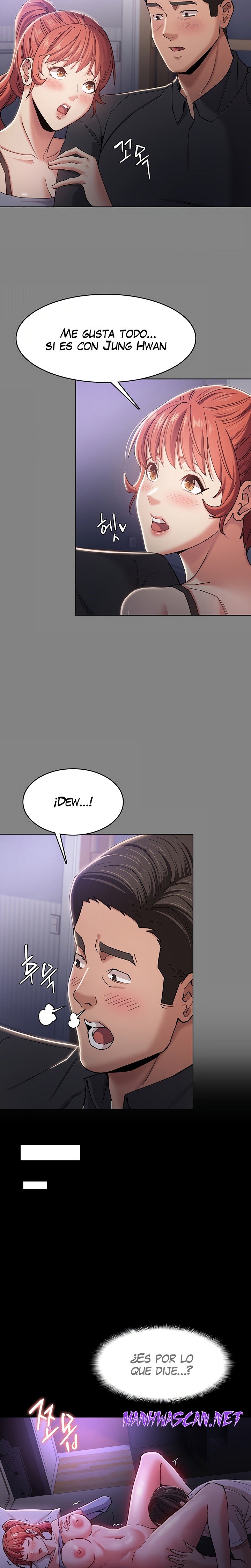 Pervert Diary Raw - Chapter 4 Page 15