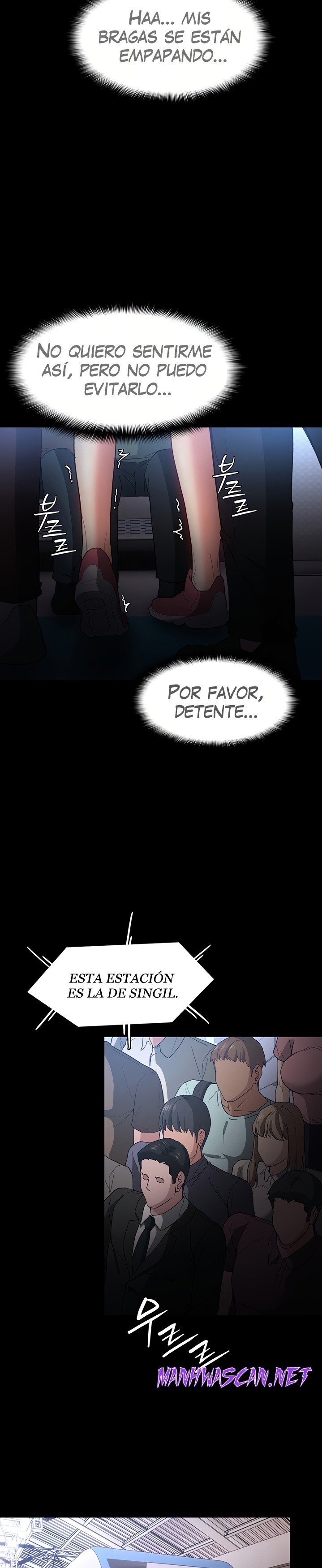 Pervert Diary Raw - Chapter 6 Page 25