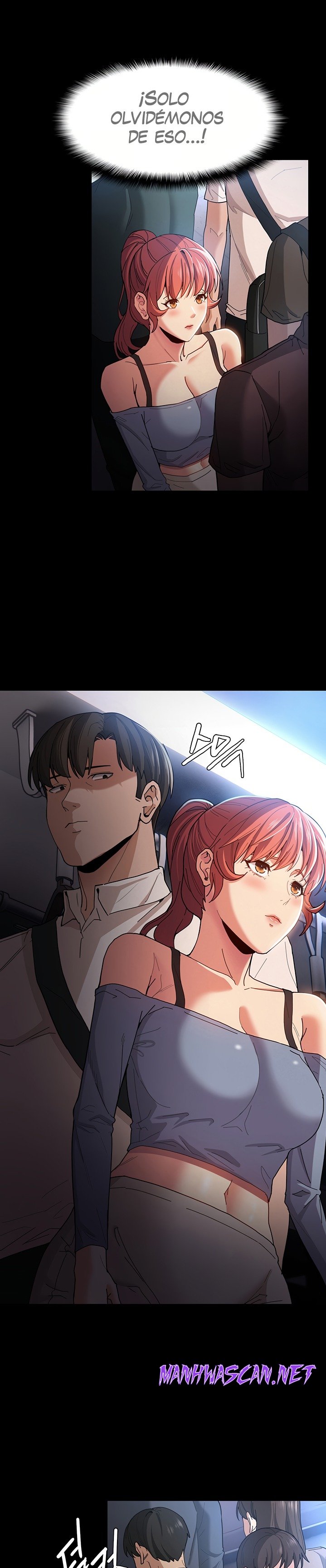 Pervert Diary Raw - Chapter 6 Page 9