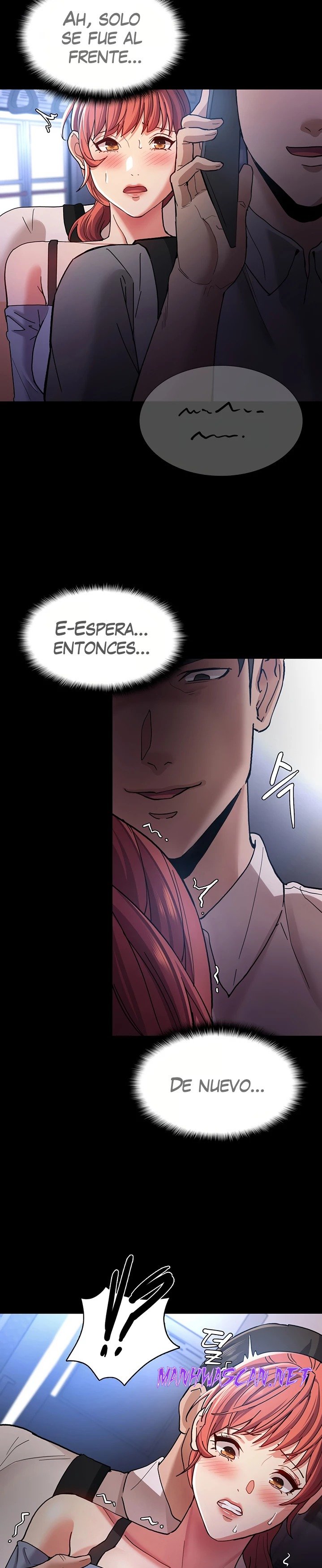 Pervert Diary Raw - Chapter 7 Page 17